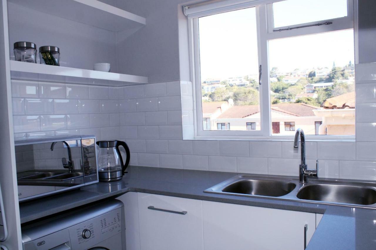 Beautiful Bell Rock - Partial Inverter Apartment Plettenberg Bay Ngoại thất bức ảnh