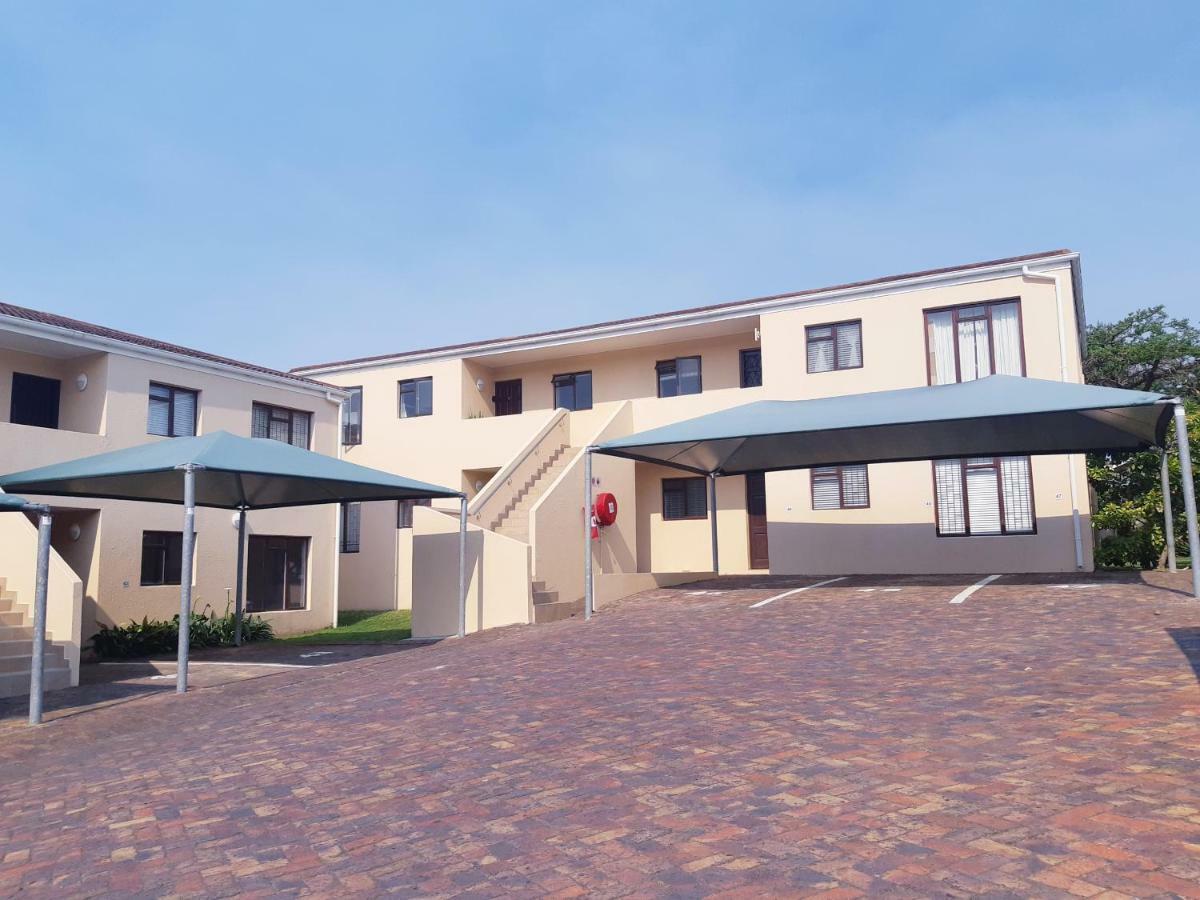 Beautiful Bell Rock - Partial Inverter Apartment Plettenberg Bay Ngoại thất bức ảnh