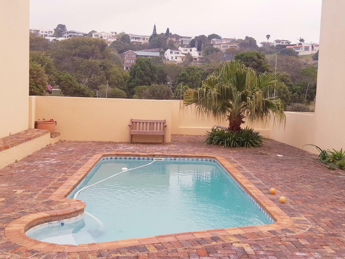 Beautiful Bell Rock - Partial Inverter Apartment Plettenberg Bay Ngoại thất bức ảnh